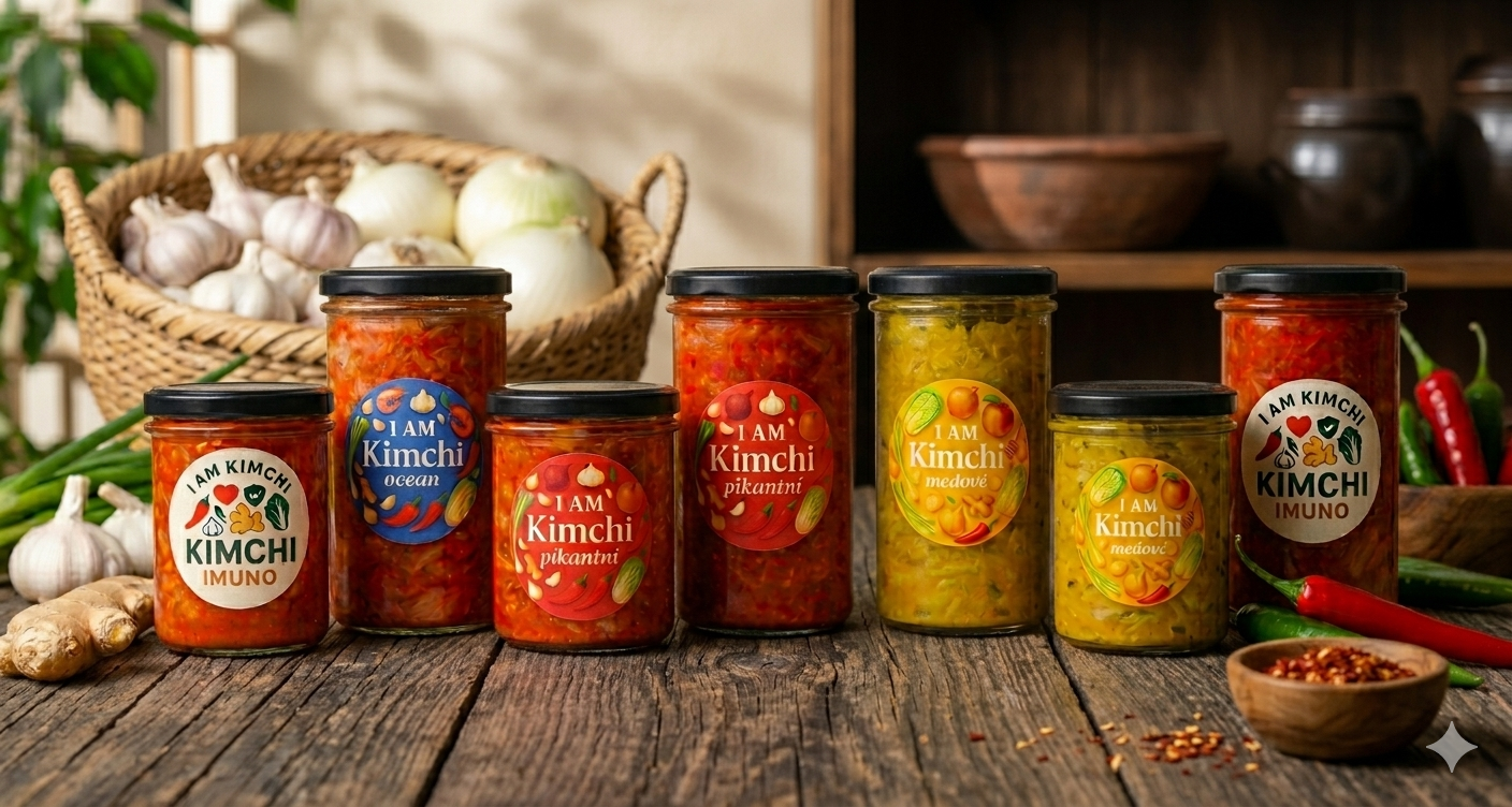 Kimchi